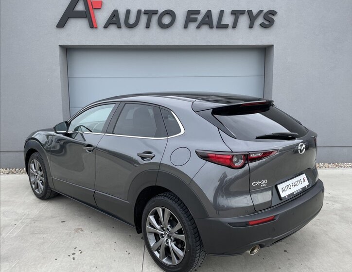Mazda CX-30 Kombi 2,0 l 137 kw