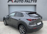 Mazda CX-30 Kombi 2,0 l 137 kw