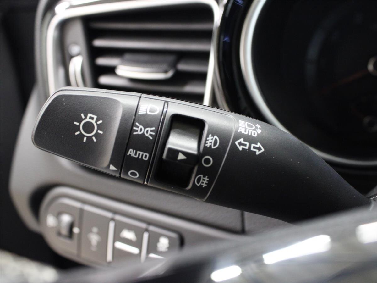 KIA ProCeed Kombi 1,5 l 103 kw