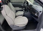 Fiat 500 Hatchback 1,2 l 51 kw