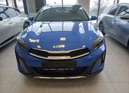 KIA XCeed CUV 1,6 l 110 kw