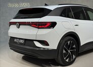 Volkswagen ID.4 SUV / Terénní 0,0 150 kw