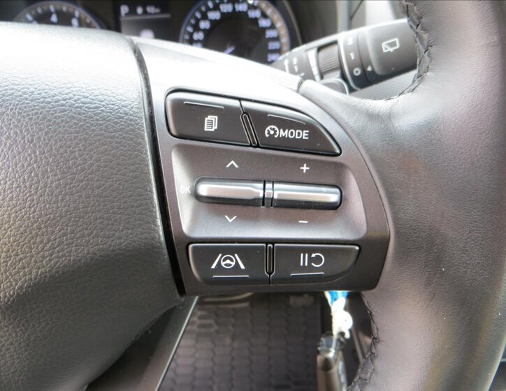 Hyundai Kona SUV / Terénní 998,0 88 kw