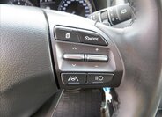Hyundai Kona SUV / Terénní 998,0 88 kw