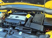 Seat Leon Hatchback 2,0 l 185 kw