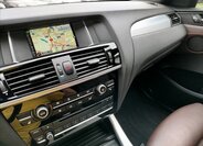 BMW X3 SUV / Terénní 3,0 l 190 kw