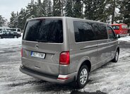 Volkswagen Caravelle VAN-Minibus 0,0 0