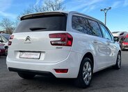 Citroën Grand C4 Picasso MPV 1,6 l 121 kw