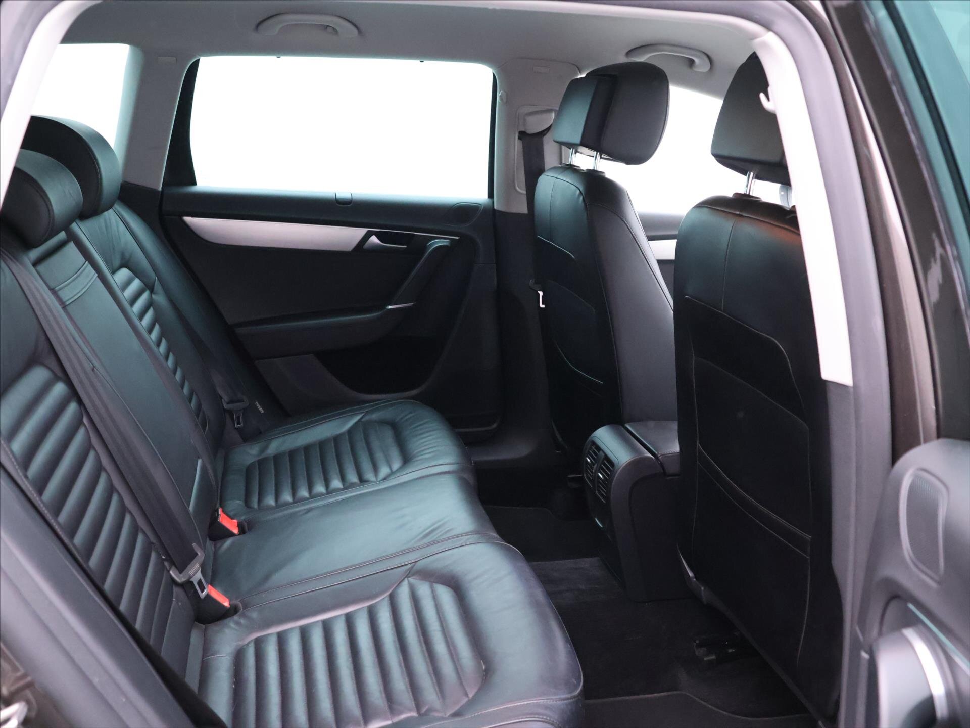 Volkswagen Passat Kombi 2,0 l 155 kw