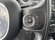 Fiat 500L Hatchback 1,2 l 62 kw