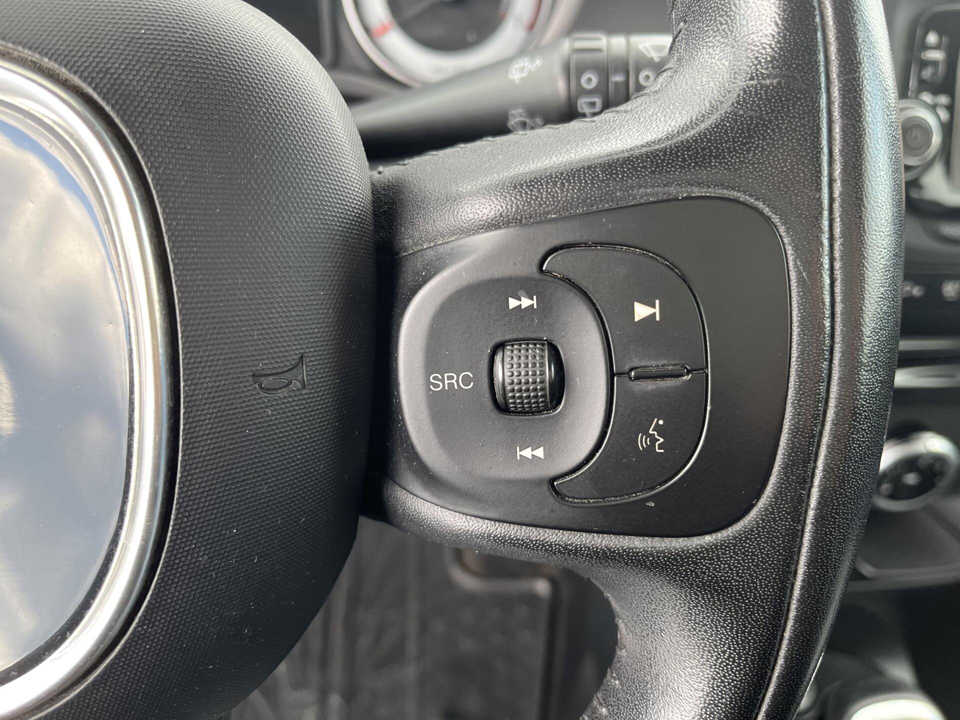 Fiat 500L Hatchback 1,2 l 62 kw