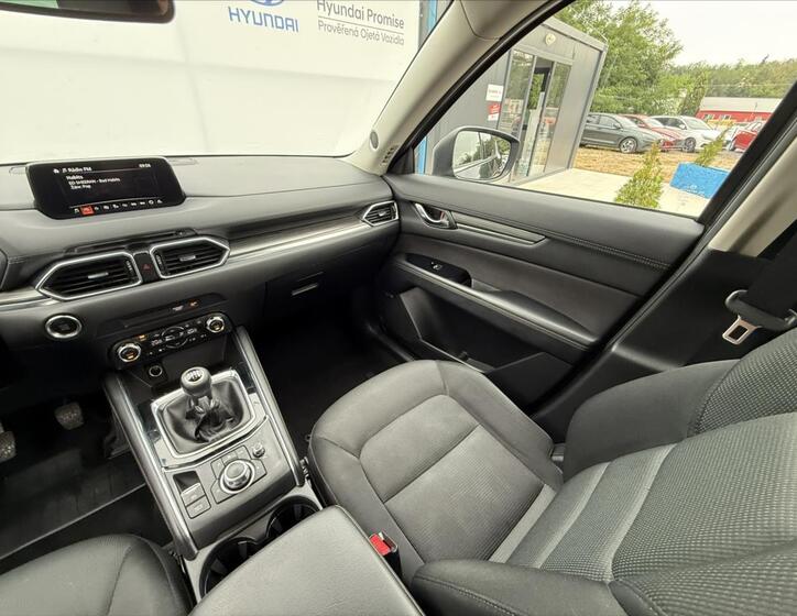 Mazda CX-5 24