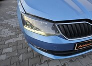 Škoda Fabia Hatchback 1,2 l 66 kw