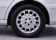 Mercedes-Benz Třídy E Sedan 2,7 l 130 kw