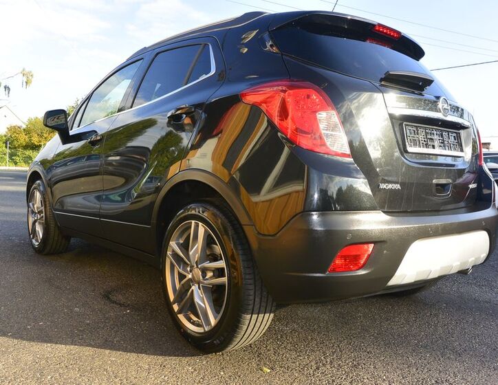 Opel Mokka 46