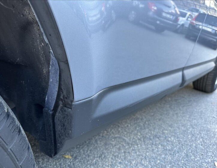 Land Rover Freelander SUV / Terénní 2,2 l 112 kw