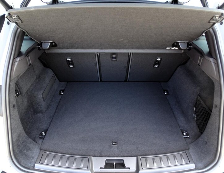 Land Rover Range Rover Evoque 22