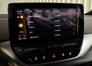 Volkswagen ID.4 SUV / Terénní 0,0 150 kw