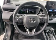 Toyota Corolla Kombi 1,8 l 72 kw