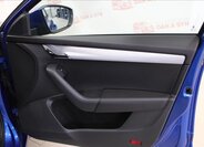 Škoda Octavia Kombi 1,6 l 81 kw