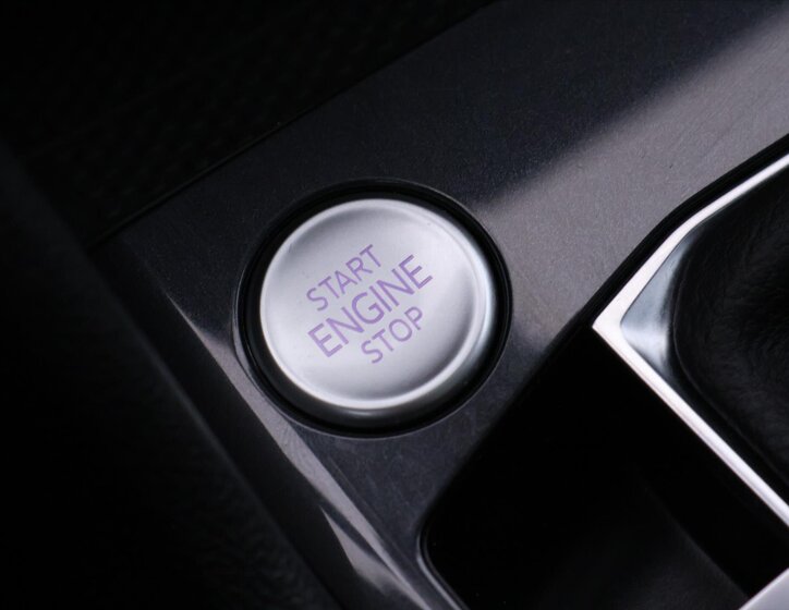 Volkswagen Tiguan Allspace SUV / Terénní 2,0 l 140 kw