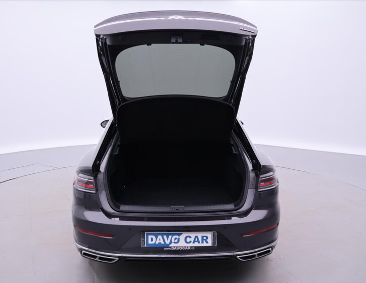 Volkswagen Arteon Hatchback 2,0 l 200 kw