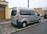 Ford Transit Custom Kombi 2,2 l 92 kw