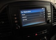 Mercedes-Benz Vito Ostatní 0,0 150 kw