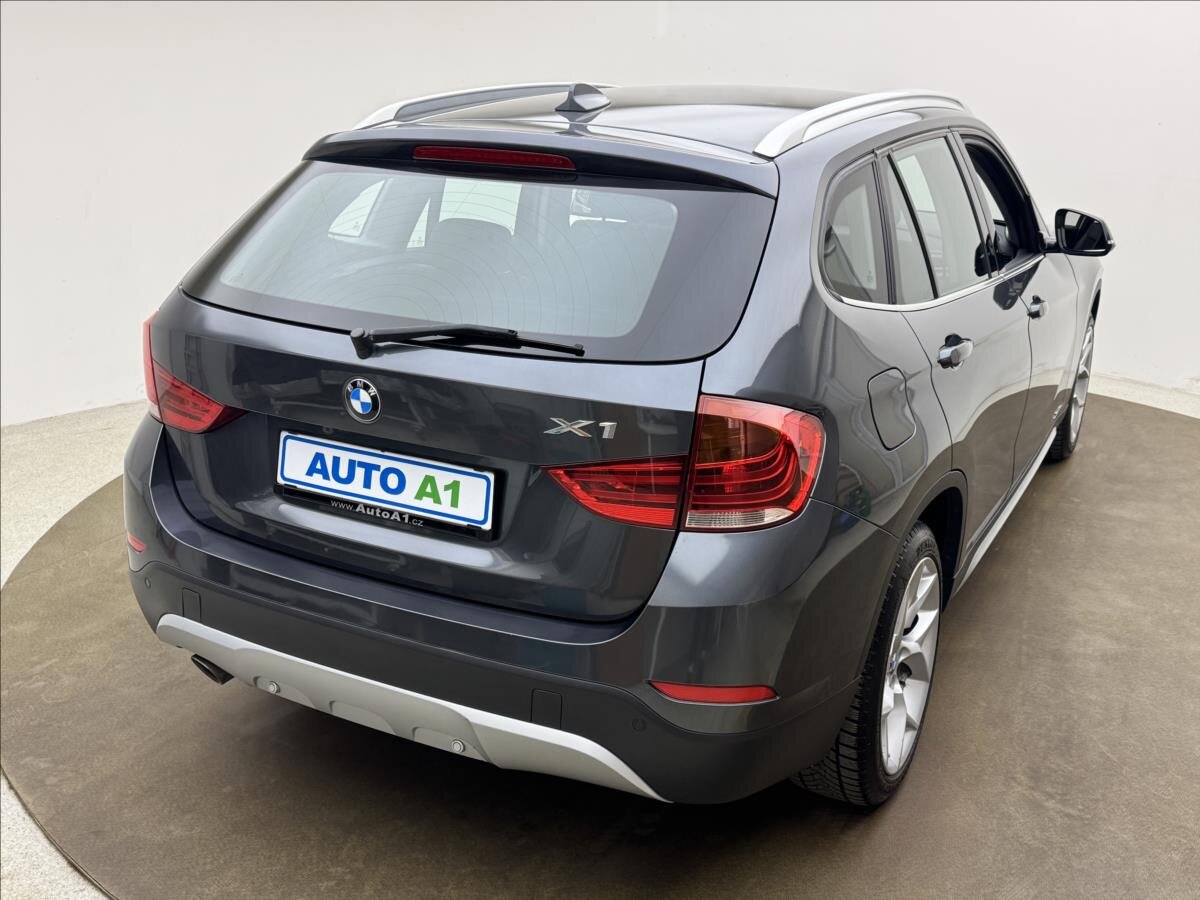 BMW X1 SUV / Terénní 2,0 l 105 kw