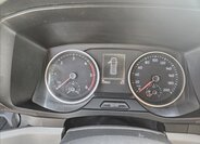 Volkswagen Crafter 11