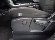 Ford S-MAX MPV 2,0 l 110 kw