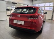 Hyundai i30 Kombi 1,5 l 70 kw