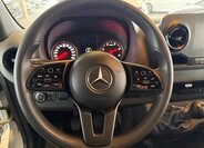 Mercedes-Benz Sprinter 10