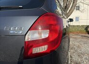 Škoda Fabia Kombi 1,2 l 44 kw