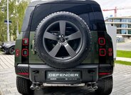 Land Rover Defender SUV 5,0 l 313 kw