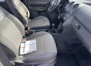 Volkswagen Caddy Kombi 1,6 l 75 kw