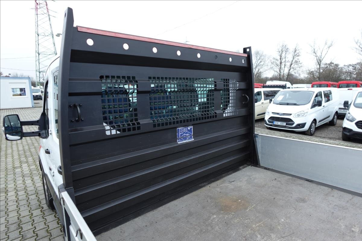 Ford Transit Ostatní 2,0 l 96 kw
