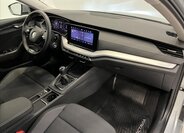 Škoda Octavia Liftback 1,5 l 85 kw