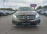 Mercedes-Benz GLE 8