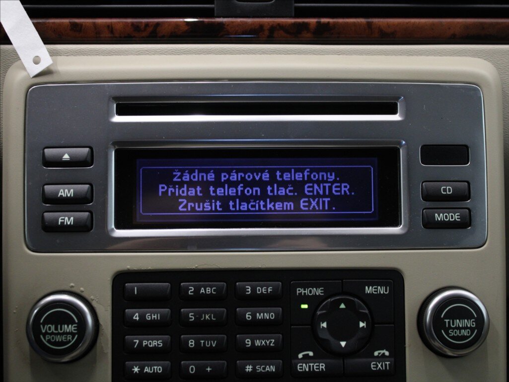 Volvo S80 Sedan 3,2 l 175 kw