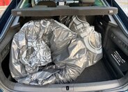 Škoda Superb Liftback 2,0 l 110 kw