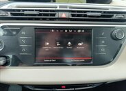 Citroën C4 SpaceTourer MPV 1,5 l 96 kw