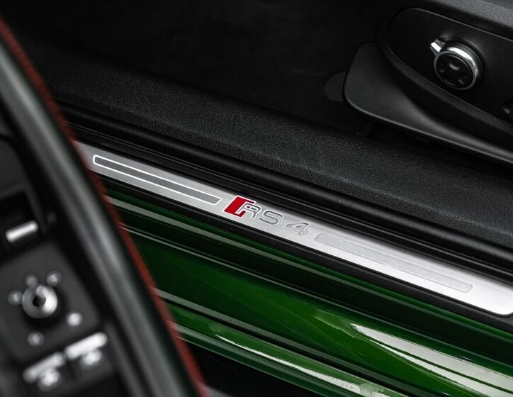 Audi RS4 Kombi 2,9 l 331 kw