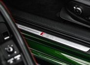 Audi RS4 Kombi 2,9 l 331 kw