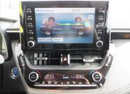 Toyota Corolla Sedan 1,8 l 72 kw