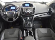 Ford Kuga SUV 2,0 l 120 kw