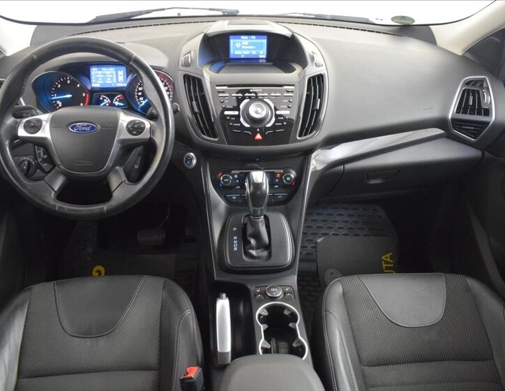 Ford Kuga SUV 2,0 l 120 kw