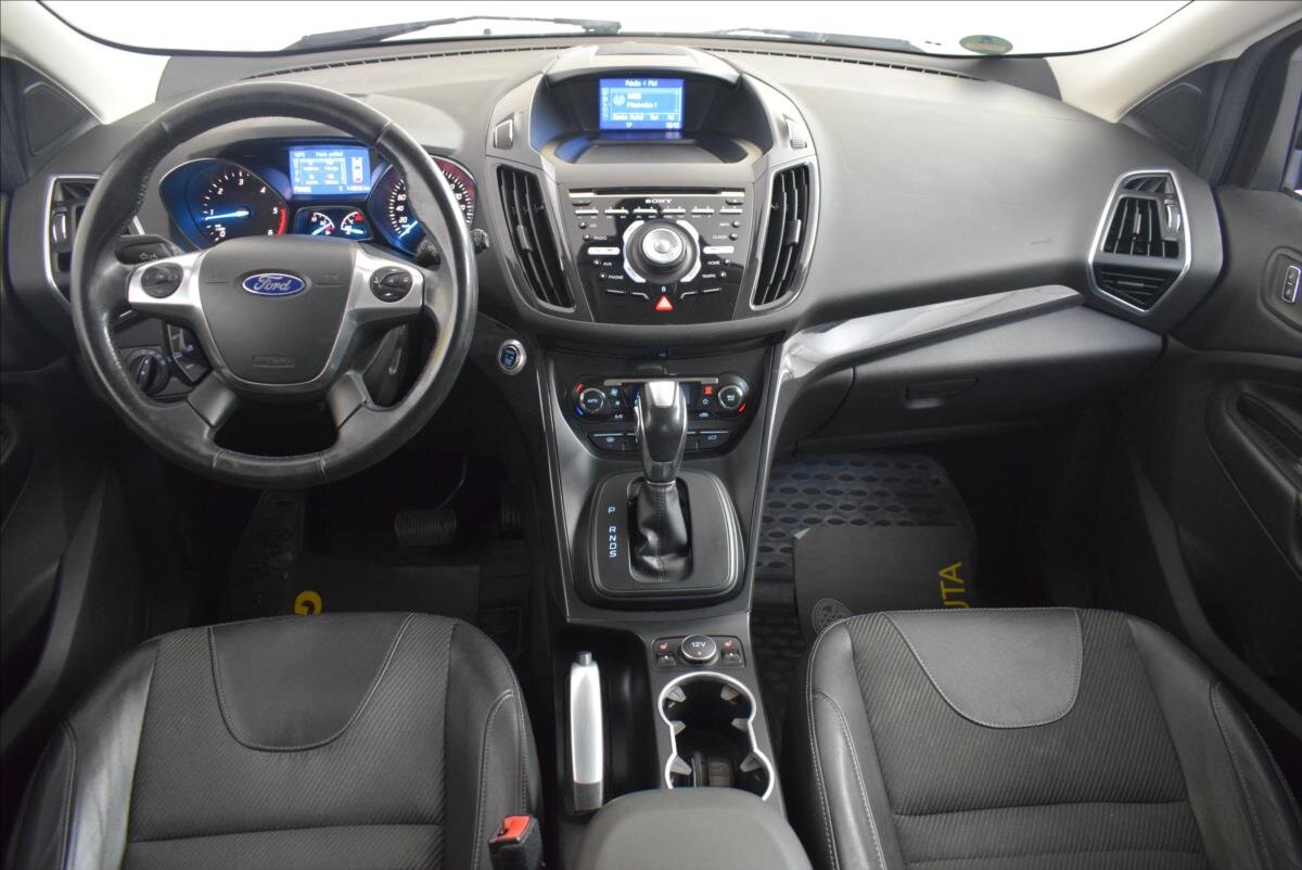 Ford Kuga SUV 2,0 l 120 kw