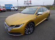 Volkswagen Arteon 7