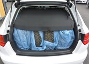 Audi A3 Hatchback 1,2 l 77 kw